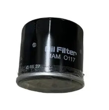 Mahindra Parts - Element, Filter | Part #31A4002101