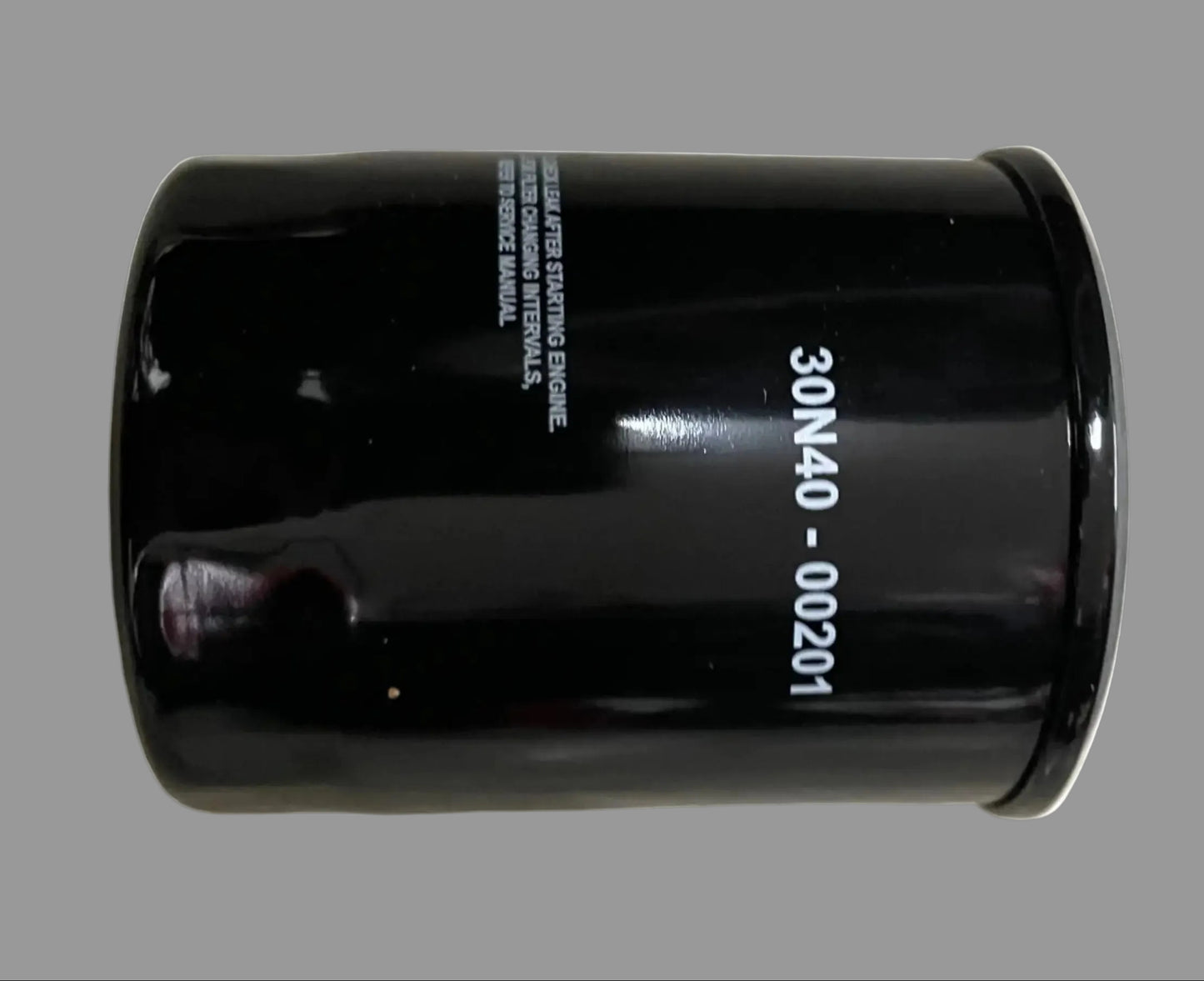 Mahindra Tractor Engine Oil Filter 006053018N91