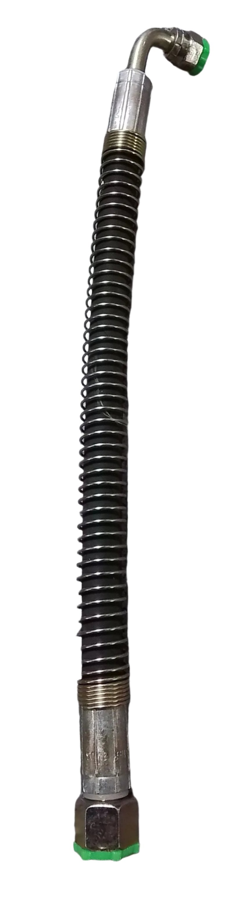 Mahindra Tractor Flexible Power Steering Hose LH / RH 008003351B91