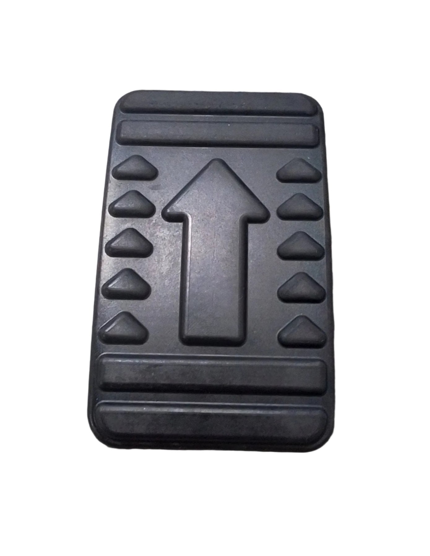 Mahindra Tractor Forward / Reverse Pedal Cover 14722312730