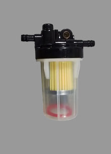 Mahindra Parts - Filter Assy Fuel 31a62 00301 | Part #006052945N91
