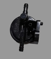 Mahindra Parts - Filter Assy Fuel 31a62 00301 | Part #006052945N91