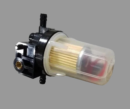 Mahindra Parts - Filter Assy Fuel 31a62 00301 | Part #006052945N91