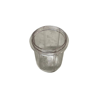 Mahindra Tractor Fuel Filter Cup 15131023270