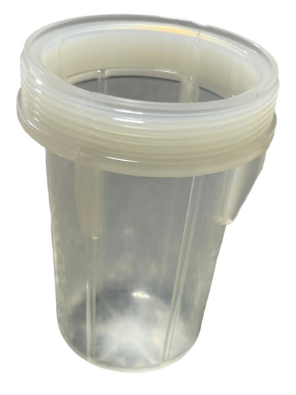Mahindra Tractor Fuel Filter Cup 31A6200312