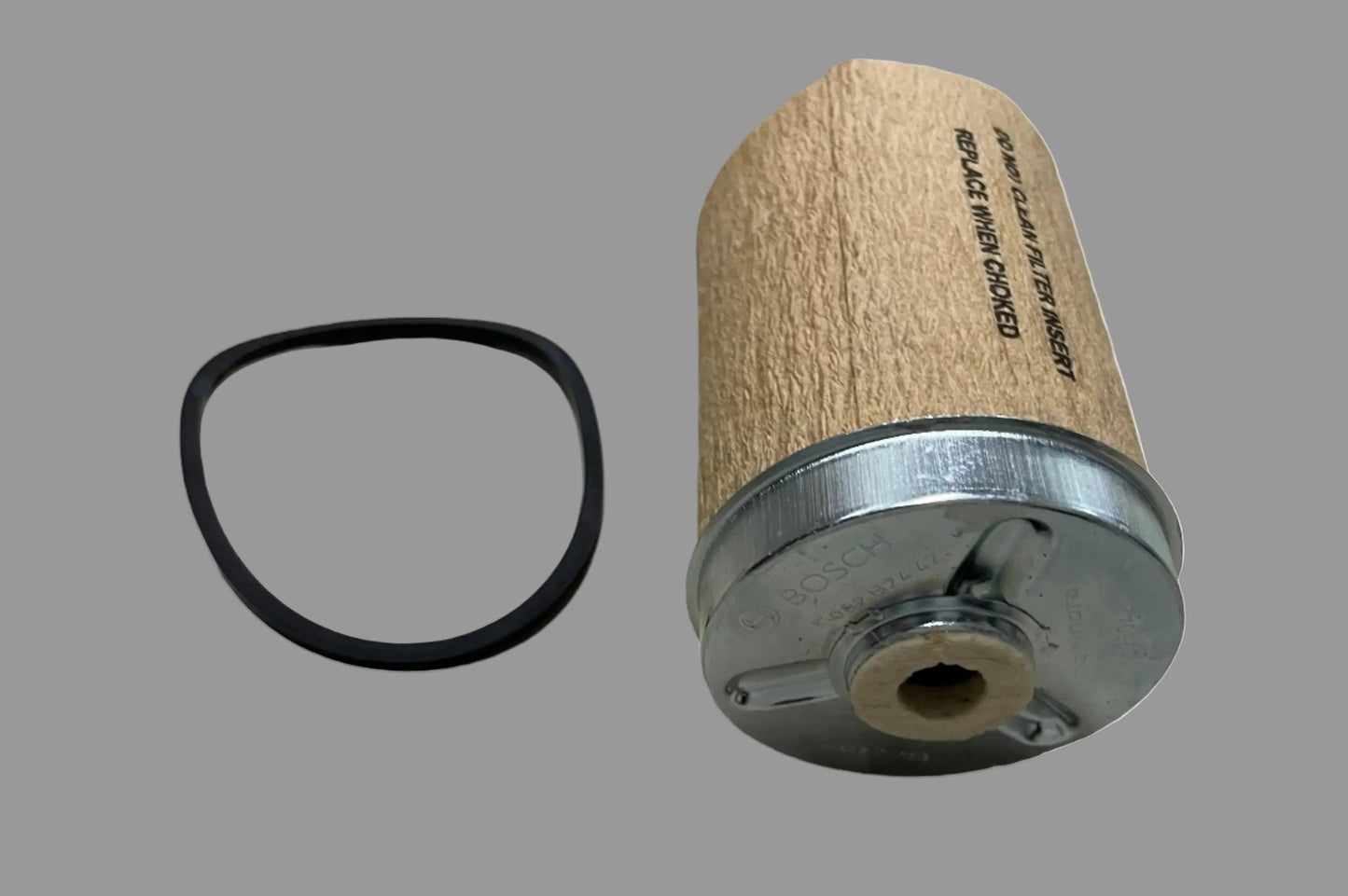 Mahindra Tractor Secondary Fuel Filter 001081778R93