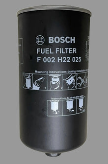 Mahindra Tractor Fuel Filter E006018618D1