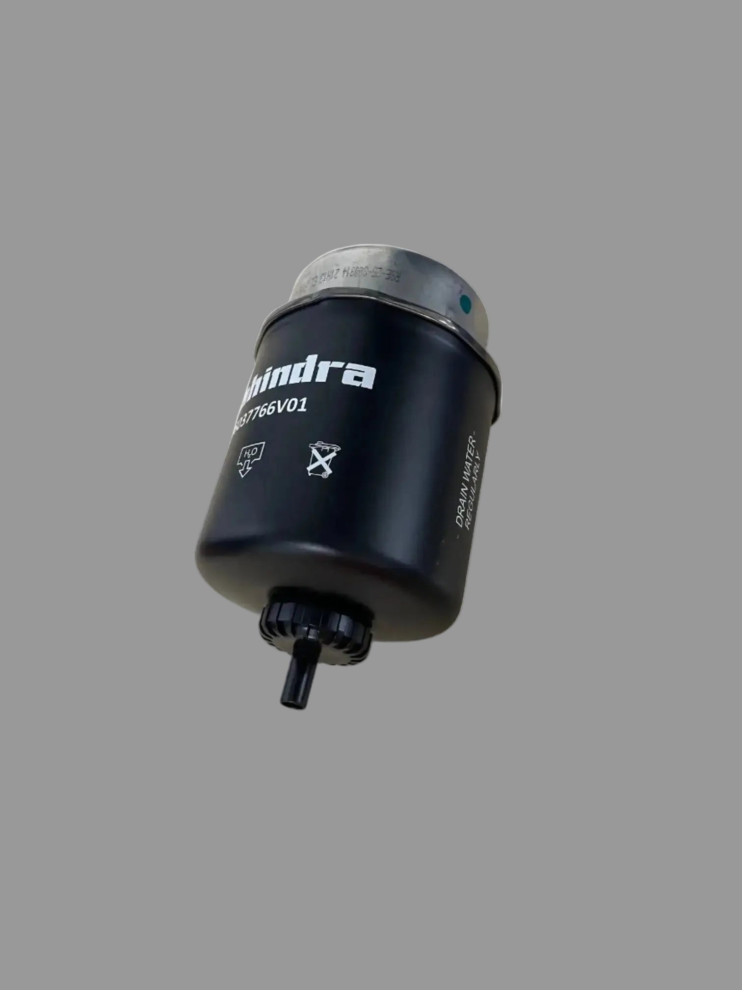 Mahindra Tractor / Roxor Fuel Filter 006038451V01