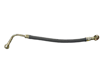 Mahindra Tractor Fuel Line - Filter to Fuel Injection Pump 006007774B2