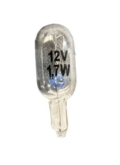 Mahindra Tractor Gauge / Instrument Cluster Bulb For Indicator Lights 10462854500