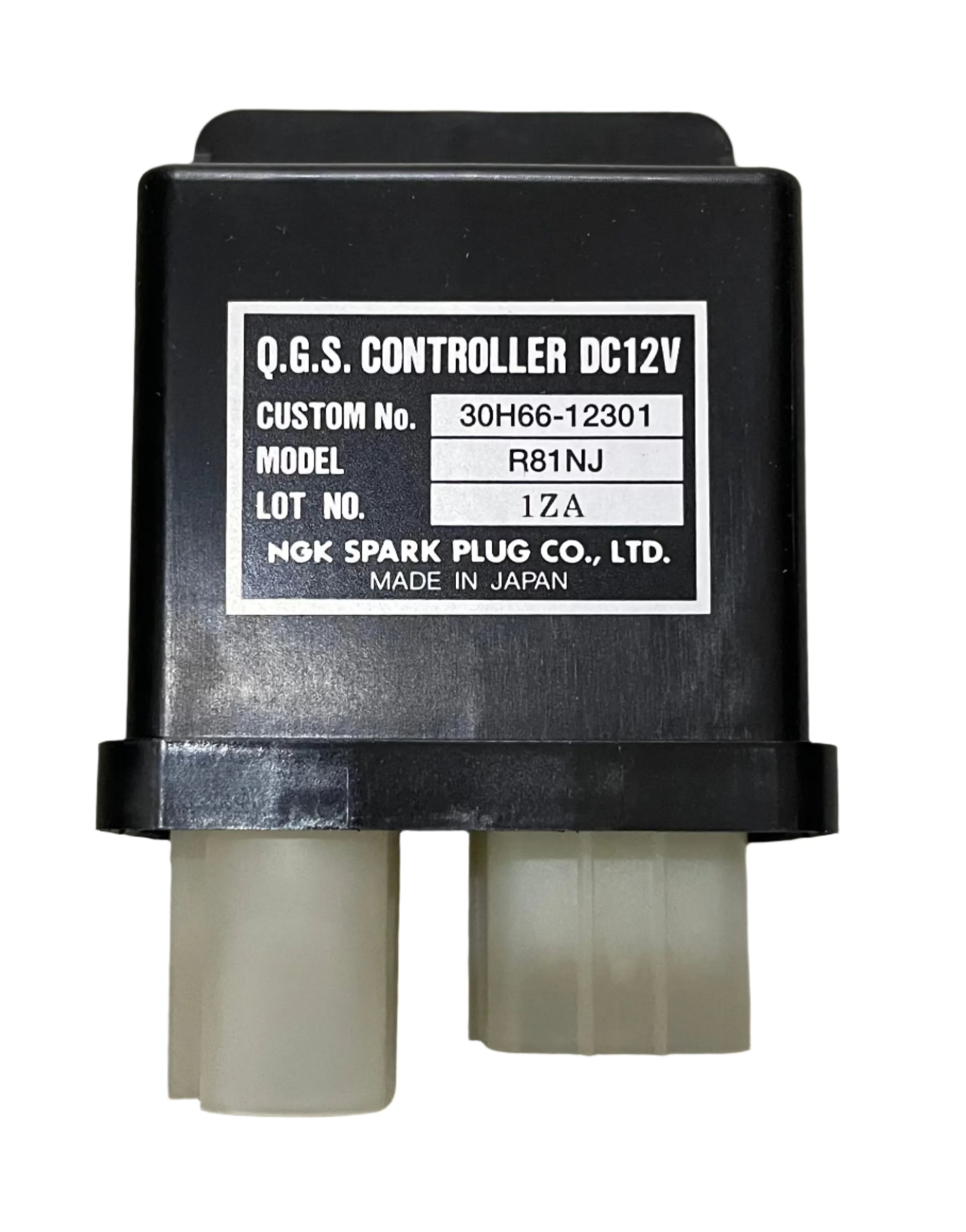 Mahindra Tractor Glow Plug Timer 30H6612301