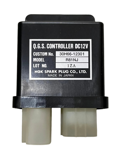 Mahindra Tractor Glow Plug Timer 30H6612301