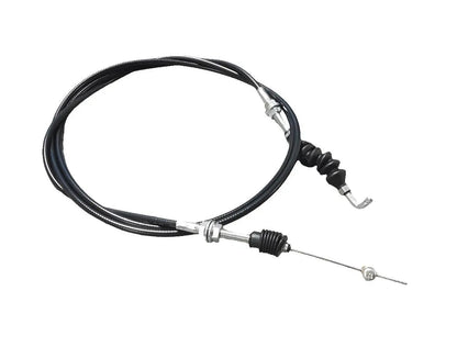 Mahindra Tractor Hand Throttle Cable 19487517002
