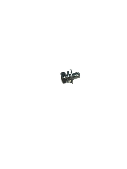 Mahindra Tractor Hex Bolt M6x12 V2123606012