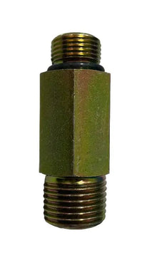Mahindra Tractor Hydraulic 1/2" Union L60 17995080931