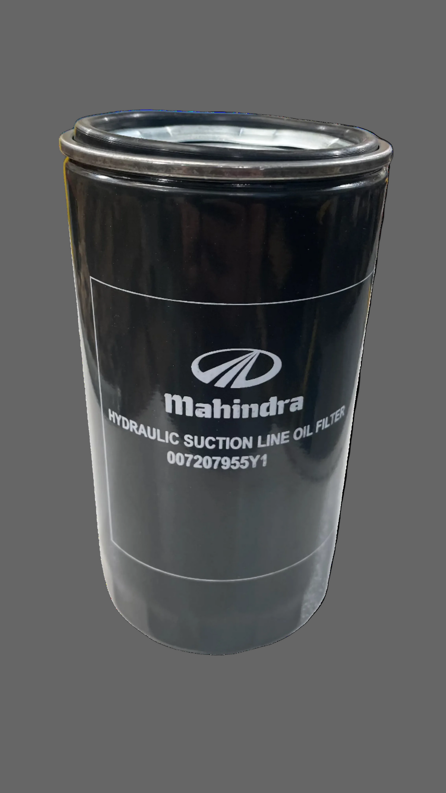 Mahindra Tractor Hydraulic Oil Filter 007207955Y1
