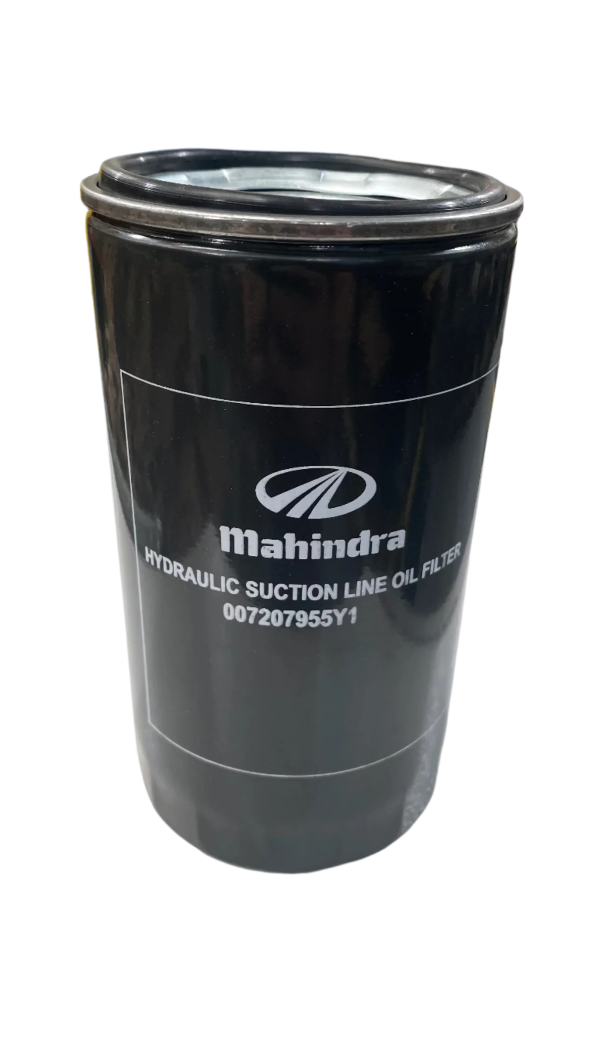 Mahindra Parts - Filter Suction | Part #007224147Y01
