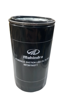 Mahindra Parts - Filter Suction | Part #007224147Y01