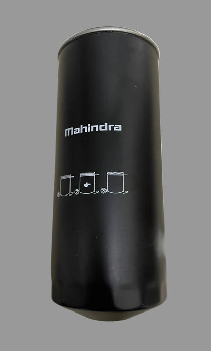 Mahindra Tractor Hydraulic Oil Filter 007202702C1