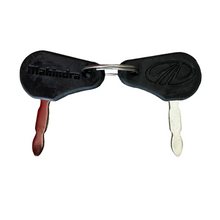 Mahindra Tractor Ignition Keys 005555207R1