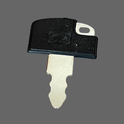 Mahindra Tractor Key (Early Models) 12657078720