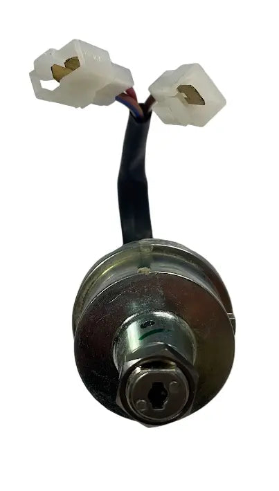 Mahindra Tractor Ignition Switch 007702657B91