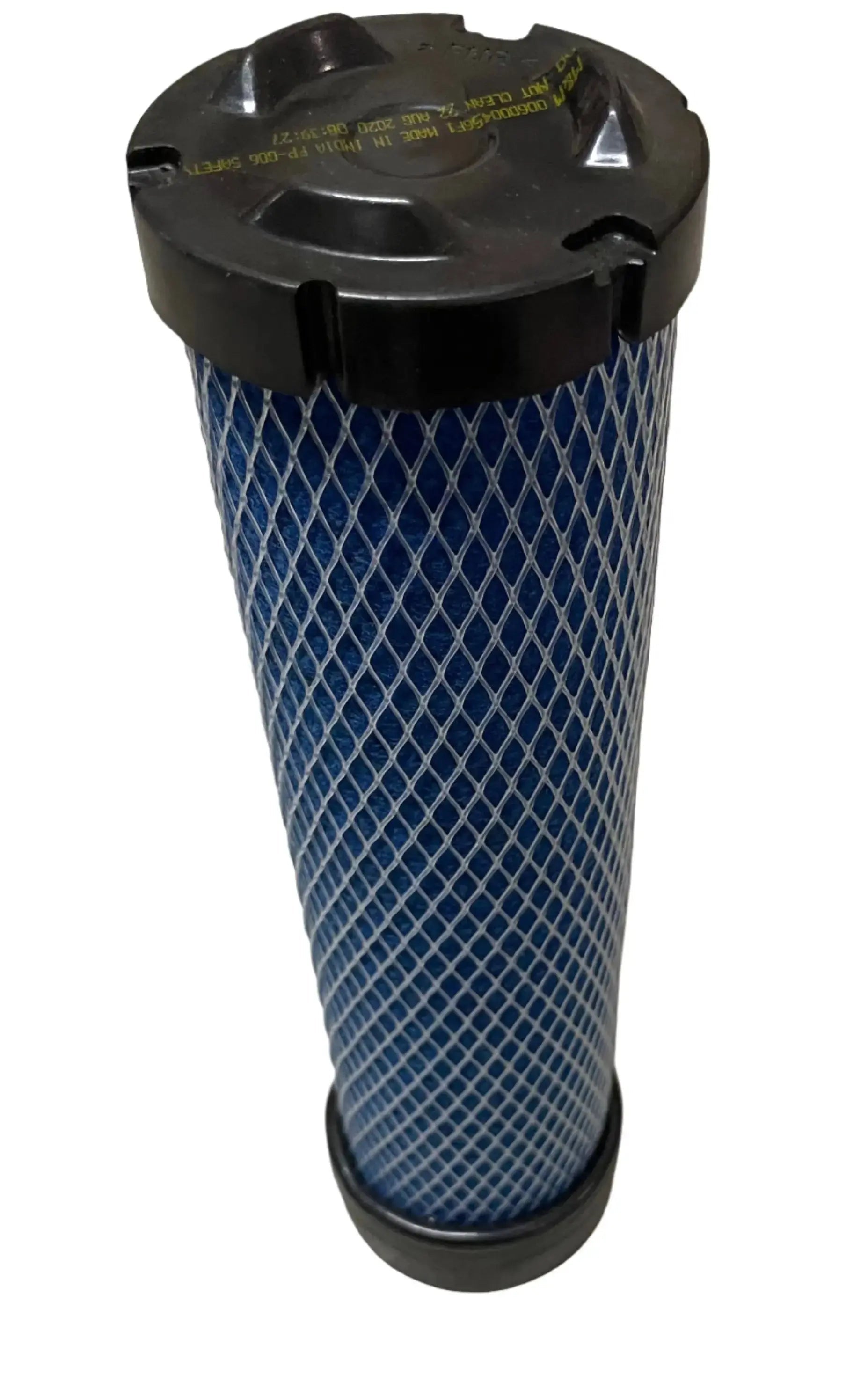 Mahindra Tractor Secondary (Inner) Air Filter 006000456F1