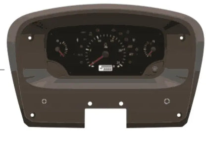 Mahindra Parts - Instrument Cluster Assy | Part #007708579U91
