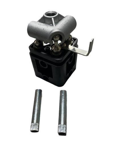 Mahindra Tractor Joystick Body Assembly 14527103600