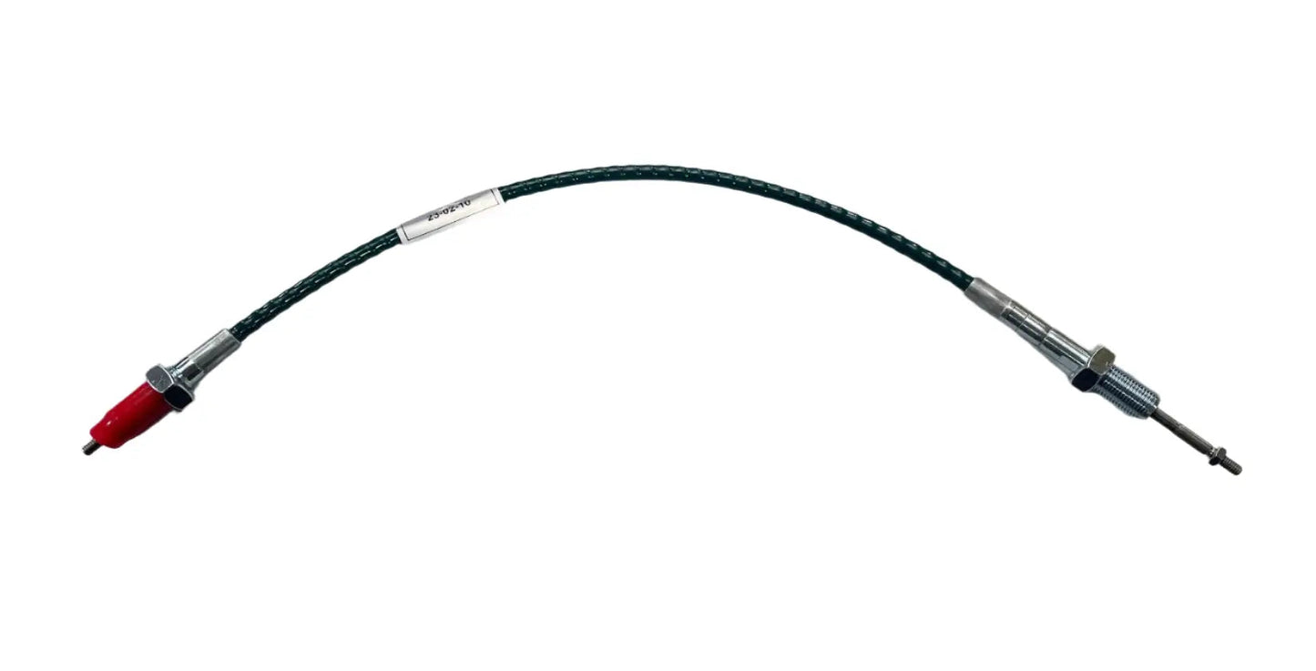 Mahindra Tractor Loader Joystick Cable 620mm 14527103701