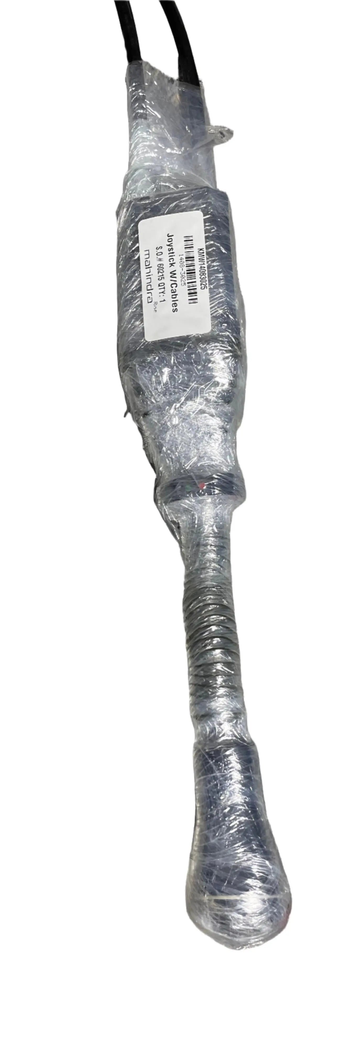 Mahindra Tractor Loader Joystick Assembly KMW14083025