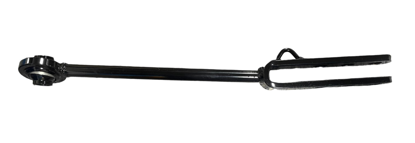 Mahindra Tractor 3 Point Lift Rod LH Left Hand Assembly 19643007AG0