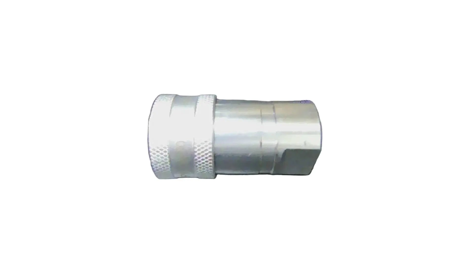 Mahindra Tractor Loader / Backhoe Female Quick Coupler KMW05806203
