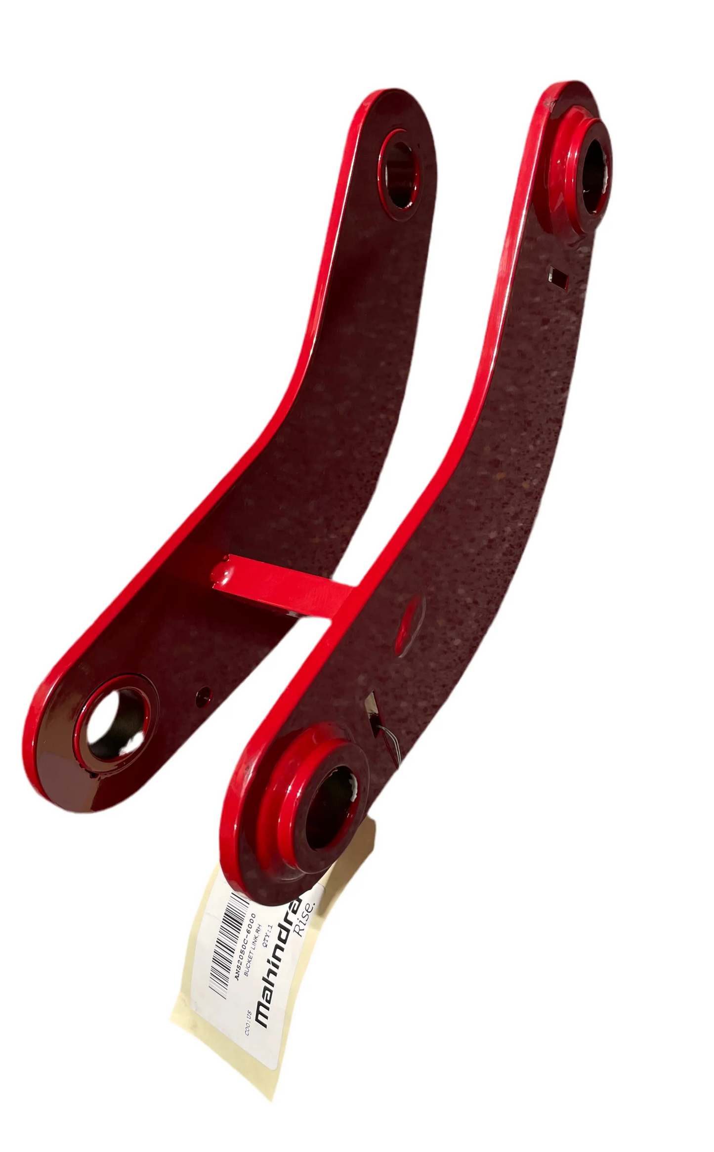 Mahindra Tractor Loader Bucket Link RH Right Hand ANS2050C-6000