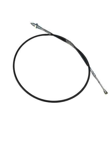 Mahindra Tractor Loader Joystick Cable KMW14083110