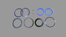 Mahindra Tractor Loader Tilt Cylinder Seal Kit KMW05902002