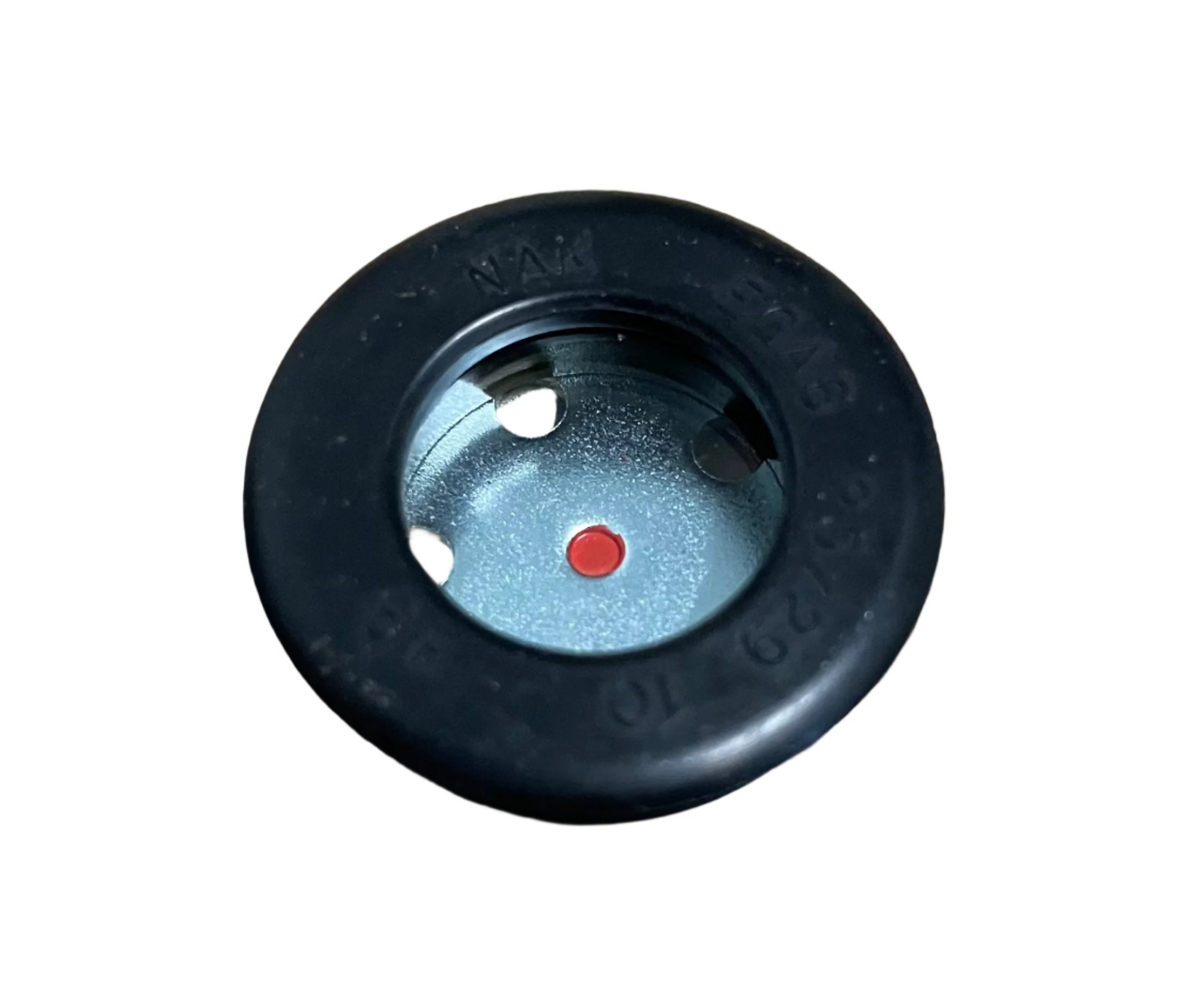 Mahindra Tractor Oil Level Window Sight Glass 11103062000