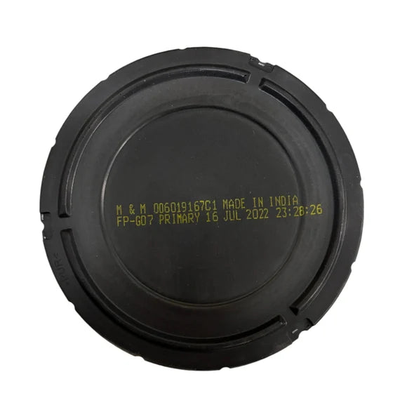 Mahindra Parts - Air Cleaner Filter (Outer) | Part #006019167C1