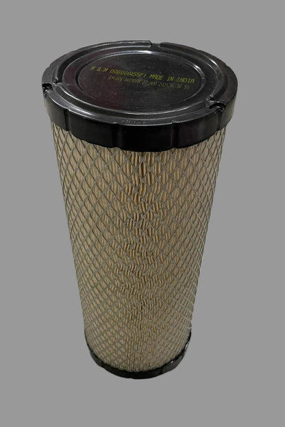Mahindra Tractor Primary (Outer) Air Filter 006000455F1