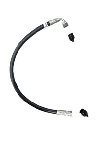 Mahindra Tractor Power Steering Hose 12624052702 Right Hand RH for 14524070081