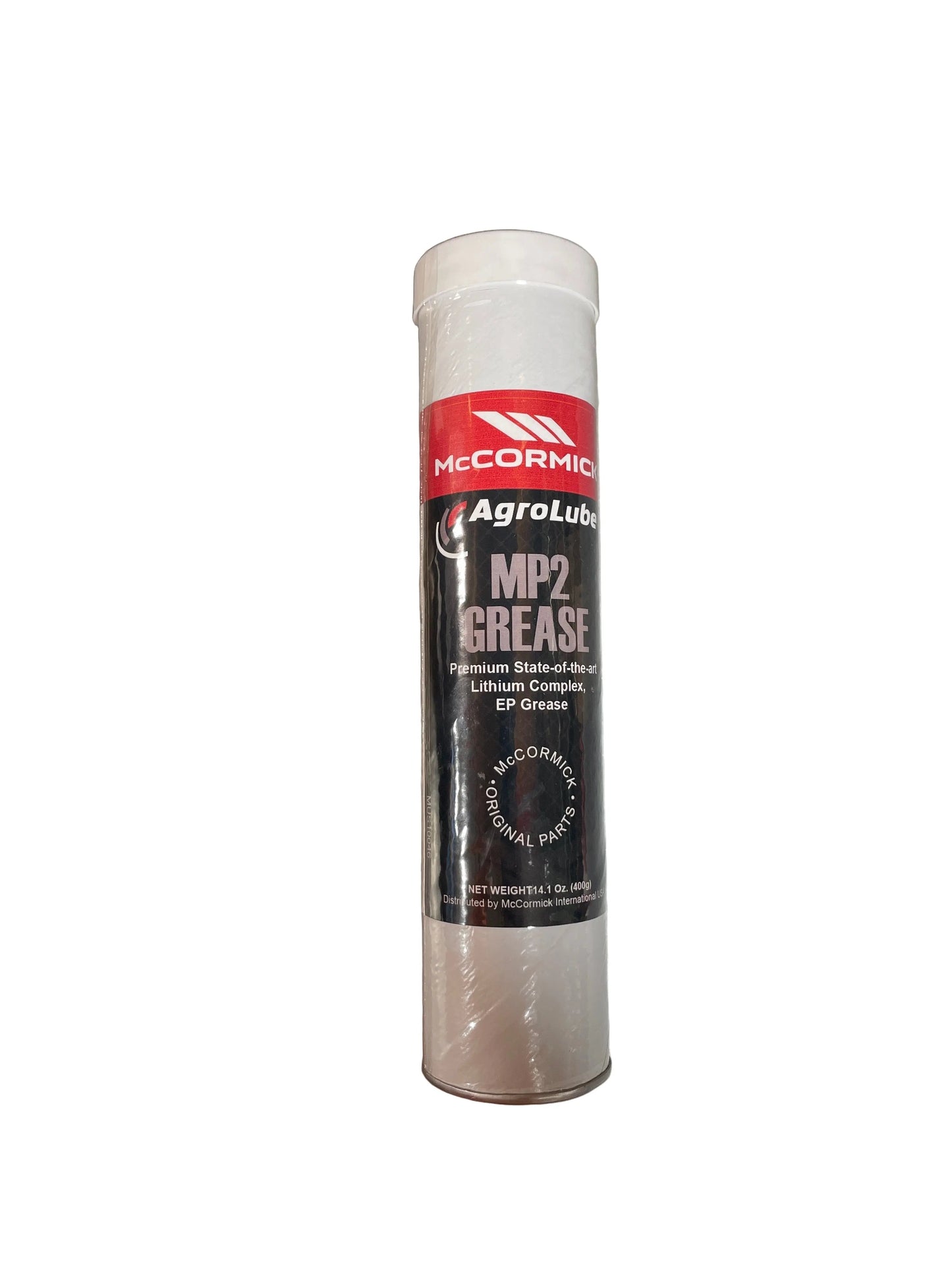 Mahindra Tractor Pro Red Multipurpose Grease 14 oz.