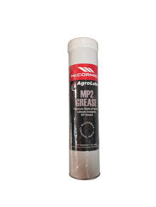 Mahindra Tractor Pro Red Multipurpose Grease 14 oz.