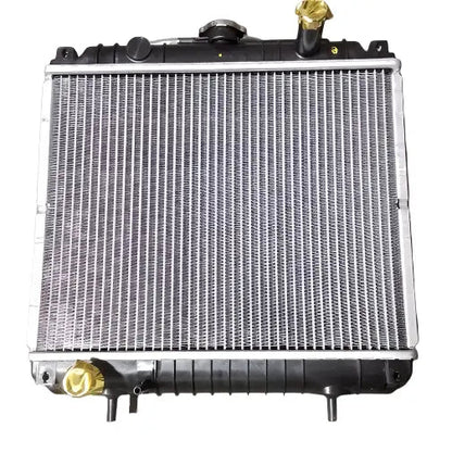 Mahindra Tractor Radiator 11111042000