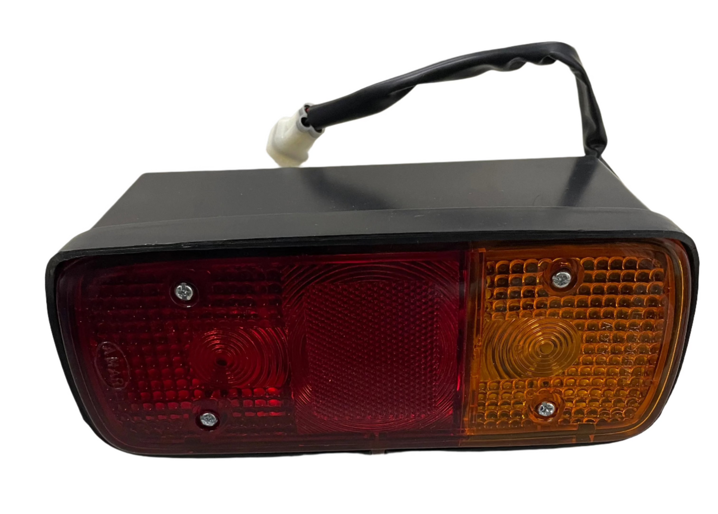 Mahindra Tractor Taillight 3 in 1 Right Hand (RH) E007700589C91