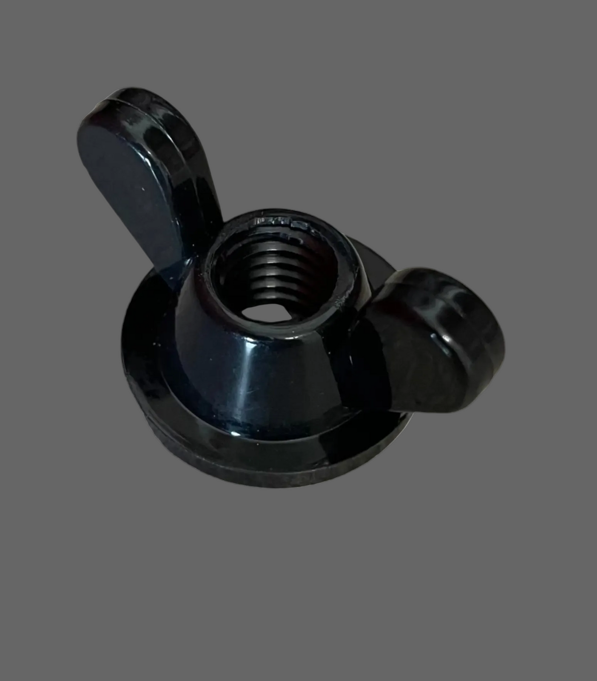 Mahindra Tractor Wing Nut for 20, 25, 35, 60, 3500, 3600, 4500, 6000, mPower 75 & mPower 85 Series