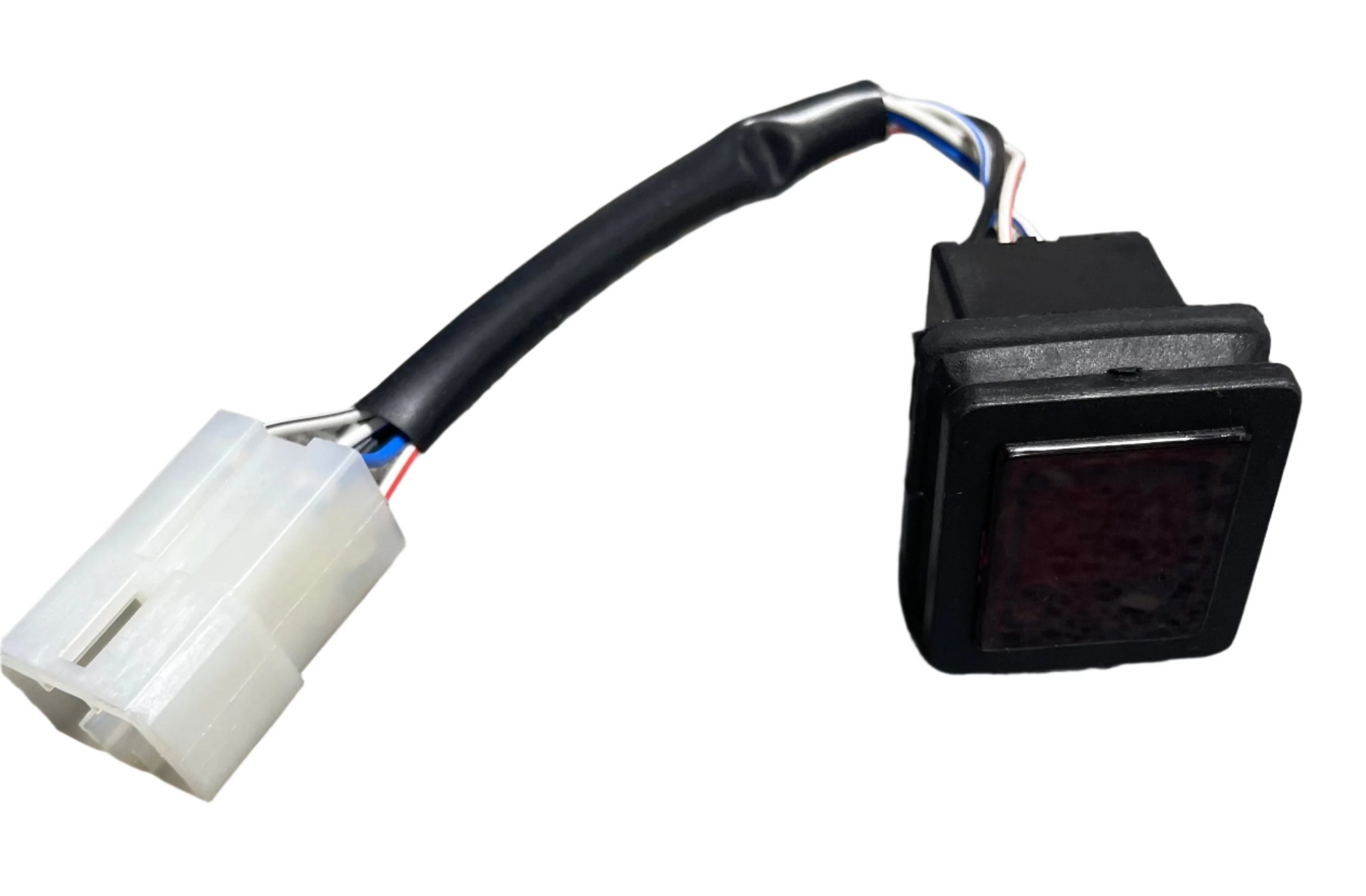 Mahindra Tractor PTO On / Off Switch 15616743300