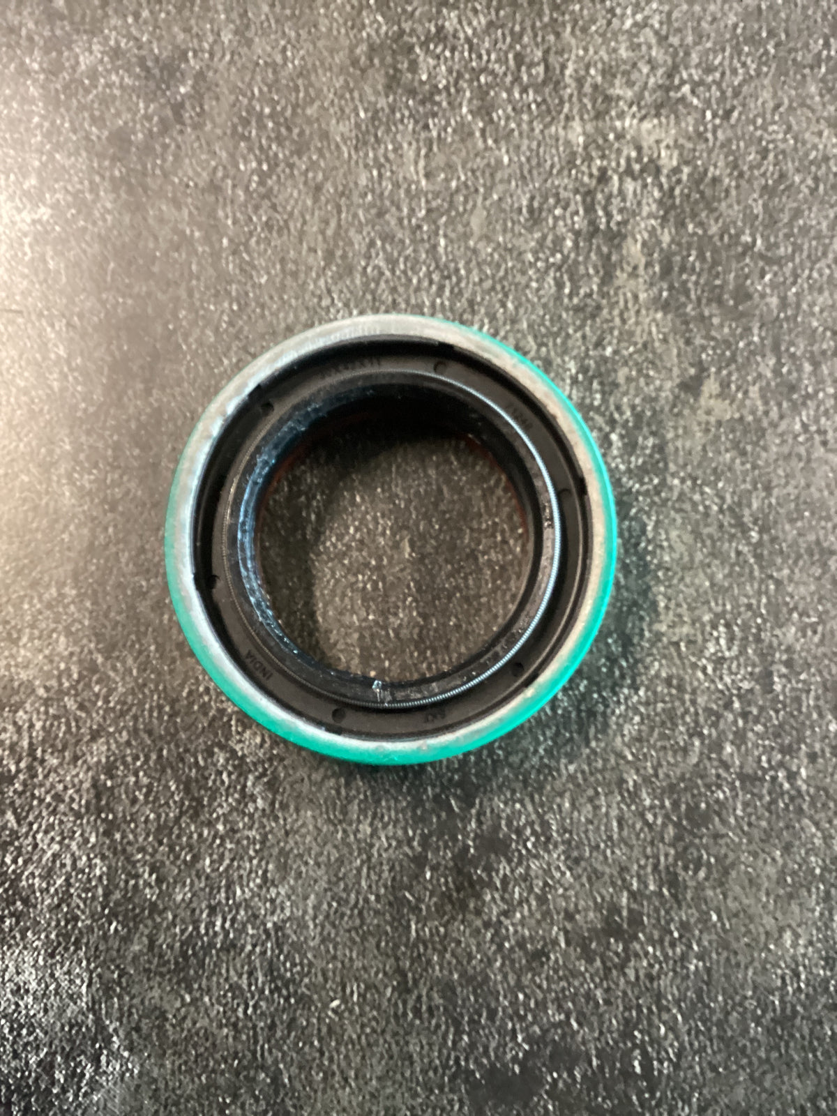 Mahindra Parts - Seal Oil Seal | Part #006523132N01