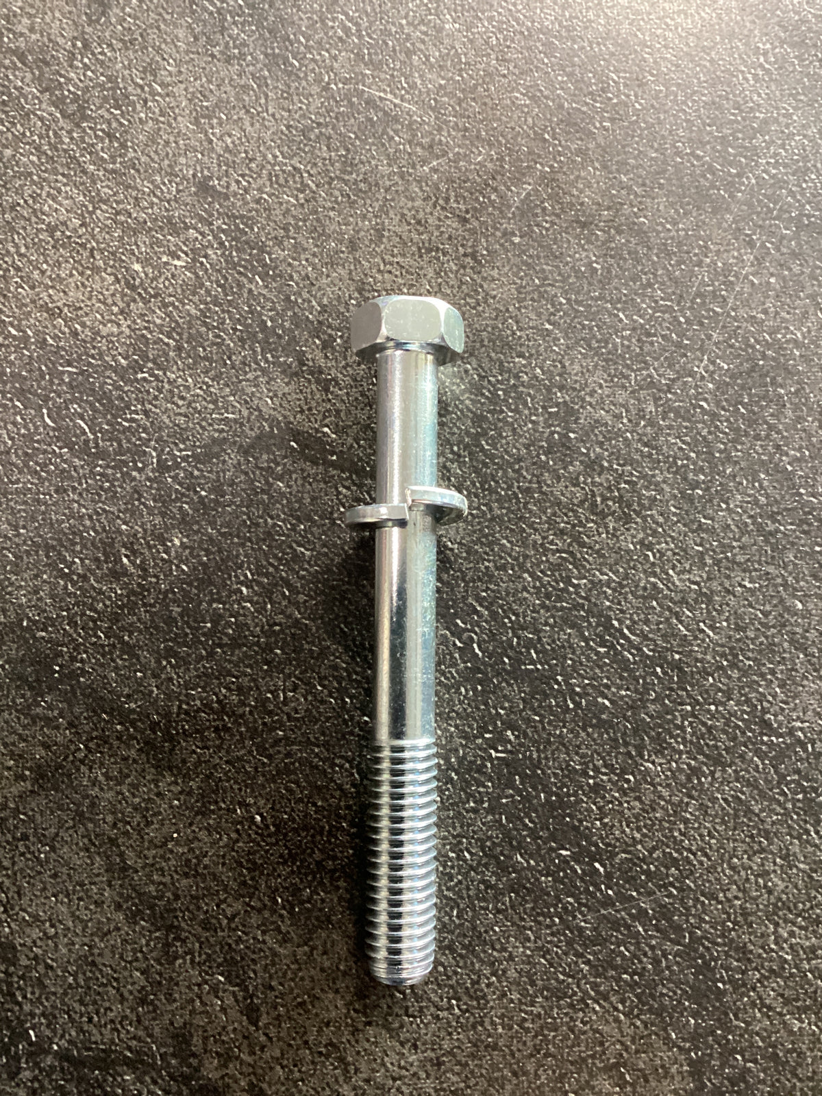 Mahindra Parts - Bolt (For Fuel Filter Assy 15003) | Part #V2173608070