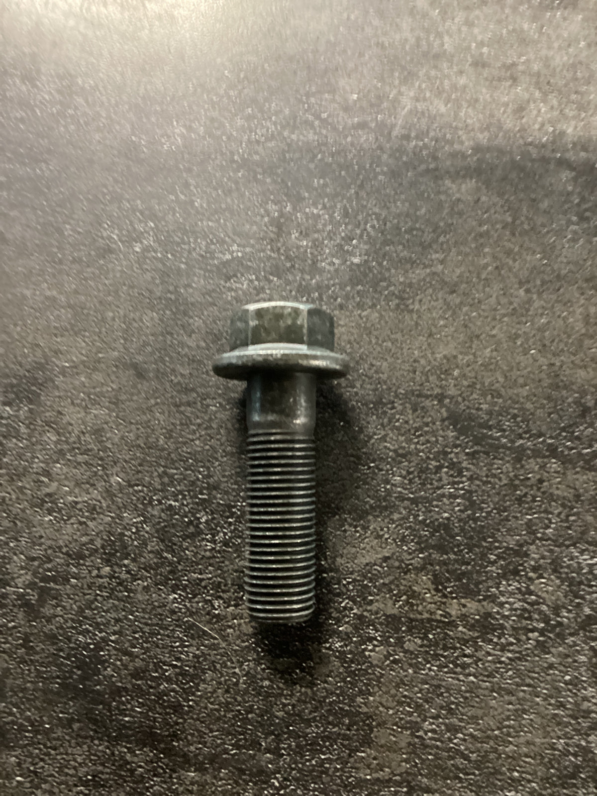 Mahindra Parts - Bolt Flanged M14 X 47.5 X 1.5 - 10.9 | Part #000020305E05