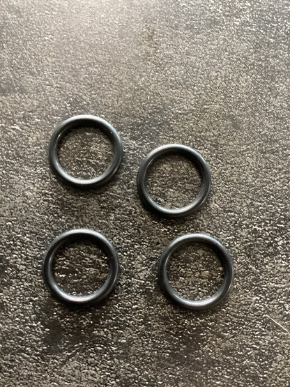 Mahindra Parts - Seal Kit | Part #KMW05806505